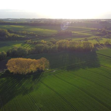 Hotel Hoeve Beusdalshof Ingber Exteriér fotografie