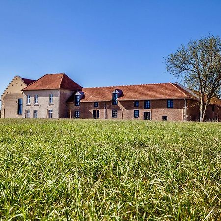 Hotel Hoeve Beusdalshof Ingber Exteriér fotografie