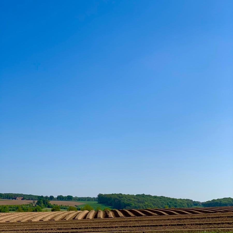 Hotel Hoeve Beusdalshof Ingber Exteriér fotografie