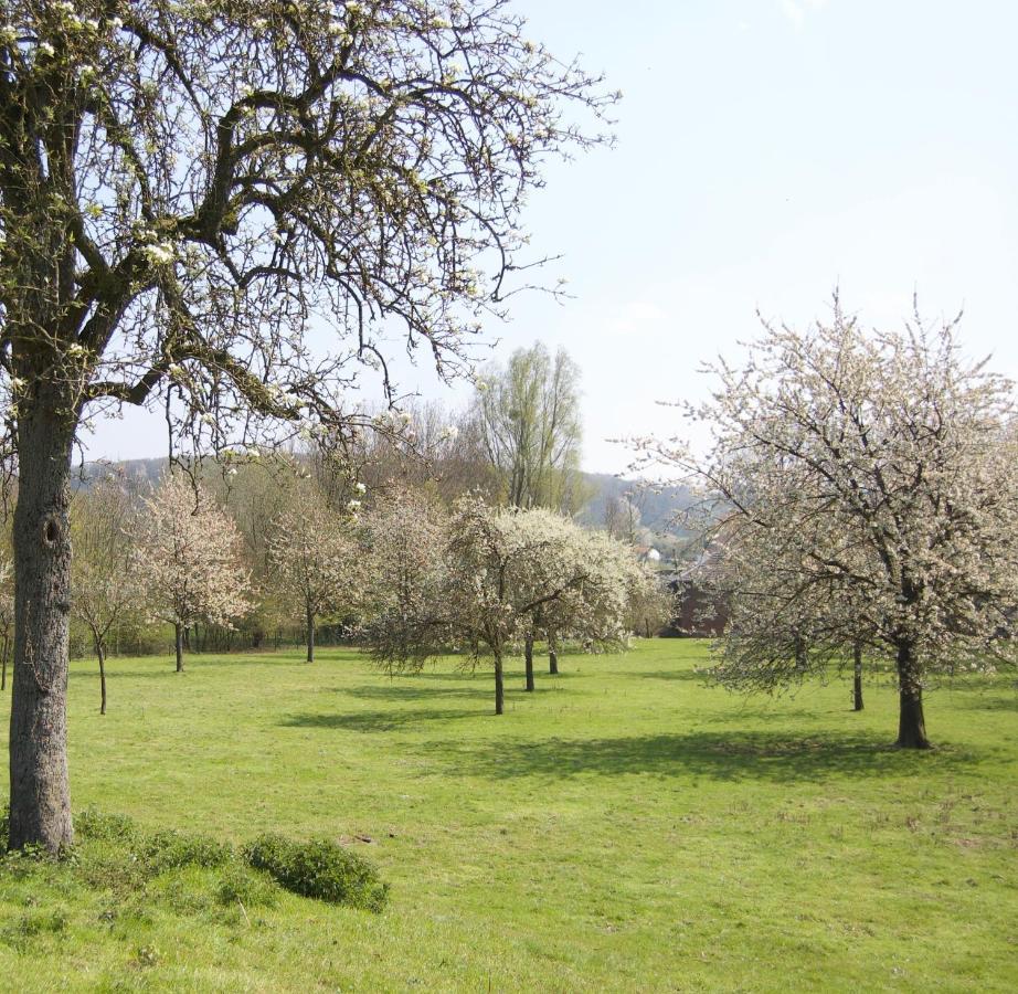 Hotel Hoeve Beusdalshof Ingber Exteriér fotografie