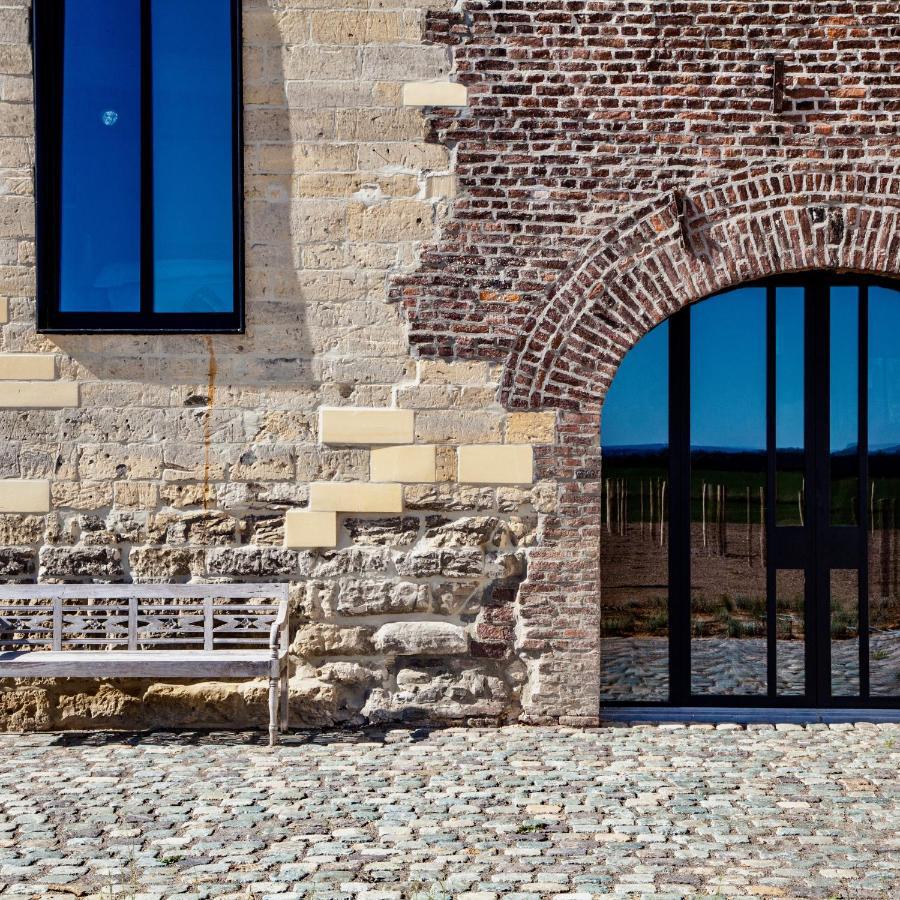 Hotel Hoeve Beusdalshof Ingber Exteriér fotografie